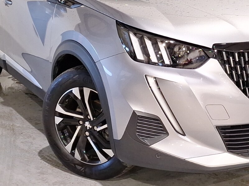 Used Peugeot 2008 2023 for sale - 76860771: Photo 9