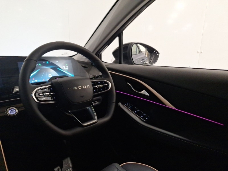 Used Omoda OMODA 5 2024 for sale - 76745741: Photo 10