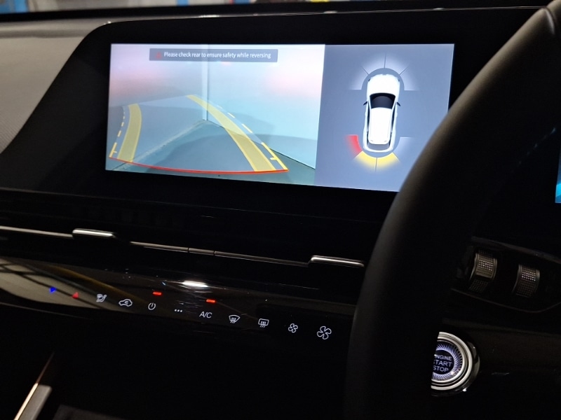 Used Omoda OMODA 5 2024 for sale - 76745741: Photo 12