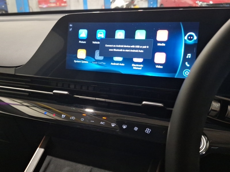 Used Omoda OMODA 5 2024 for sale - 76745741: Photo 13