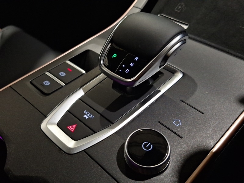 Used Omoda OMODA 5 2024 for sale - 76745741: Photo 14