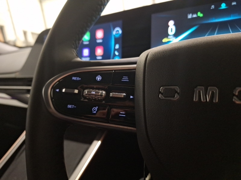 Used Omoda OMODA 5 2024 for sale - 76745741: Photo 17