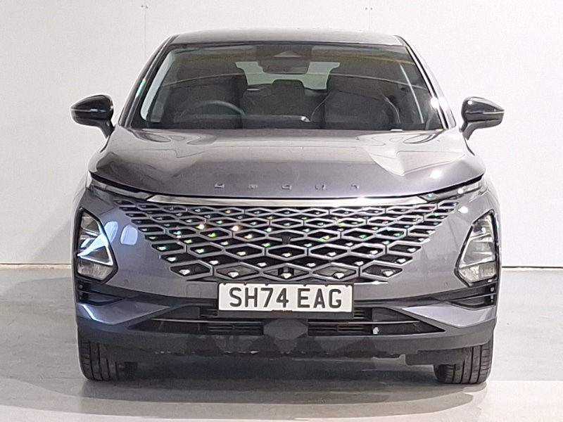 Used Omoda OMODA 5 2024 for sale - 76745741: Photo 19