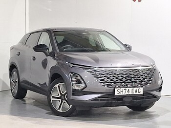 Used Omoda OMODA 5 2024 for sale - 76745741: Photo