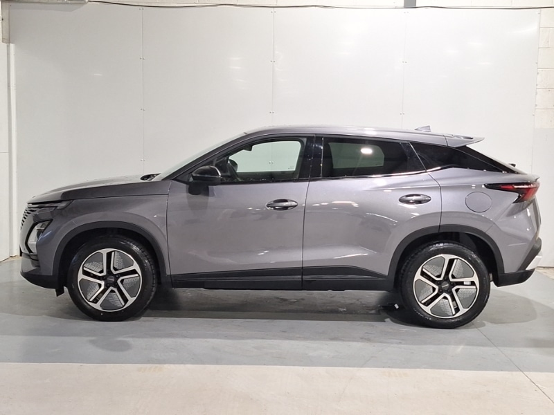 Used Omoda OMODA 5 2024 for sale - 76745741: Photo 4