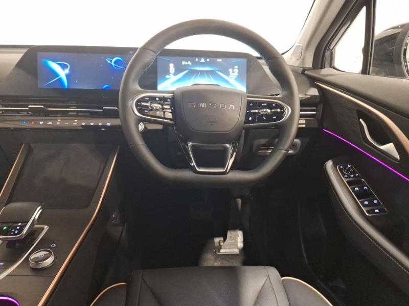 Used Omoda OMODA 5 2024 for sale - 76745741: Photo 7