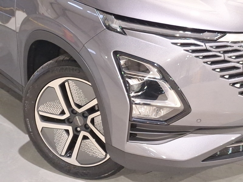 Used Omoda OMODA 5 2024 for sale - 76745741: Photo 9