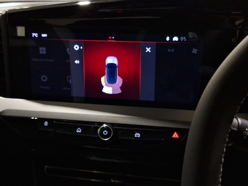 Used Vauxhall Mokka 2025 for sale - 77228584: Photo 12