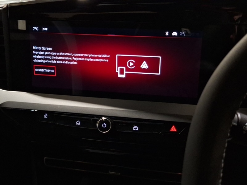 Used Vauxhall Mokka 2025 for sale - 77228584: Photo 13