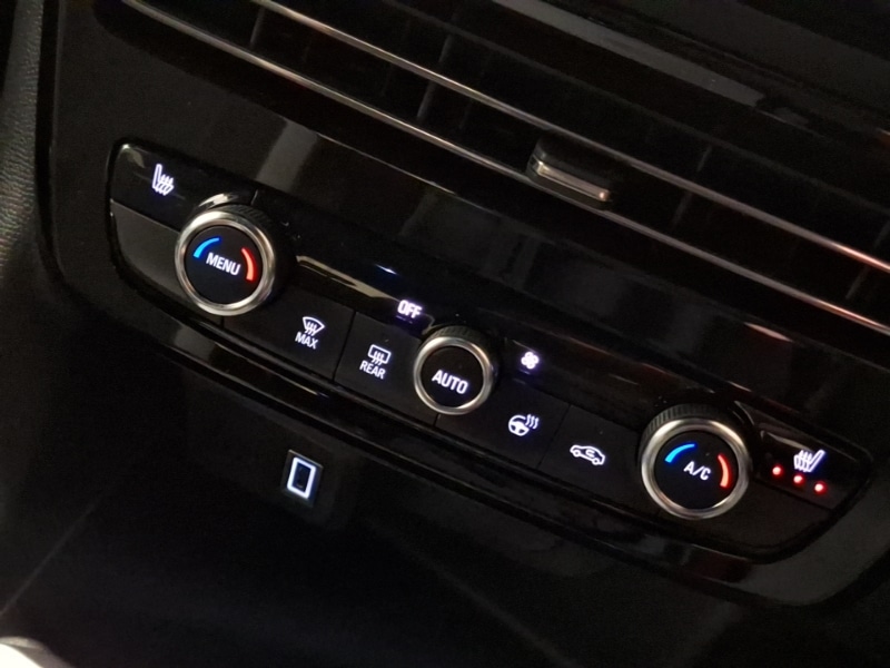 Used Vauxhall Mokka 2025 for sale - 77228584: Photo 15