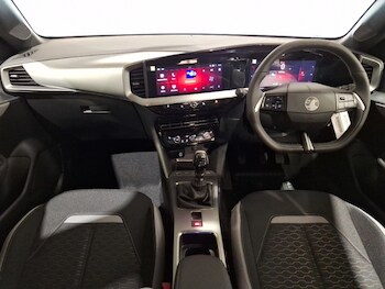 Used Vauxhall Mokka 2025 for sale - 77228584: Photo