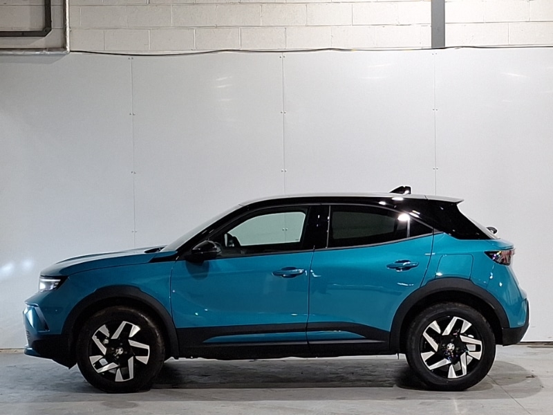 Used Vauxhall Mokka 2025 for sale - 77228584: Photo 4