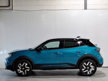 Used Vauxhall Mokka 2025 for sale - 77228584: Photo