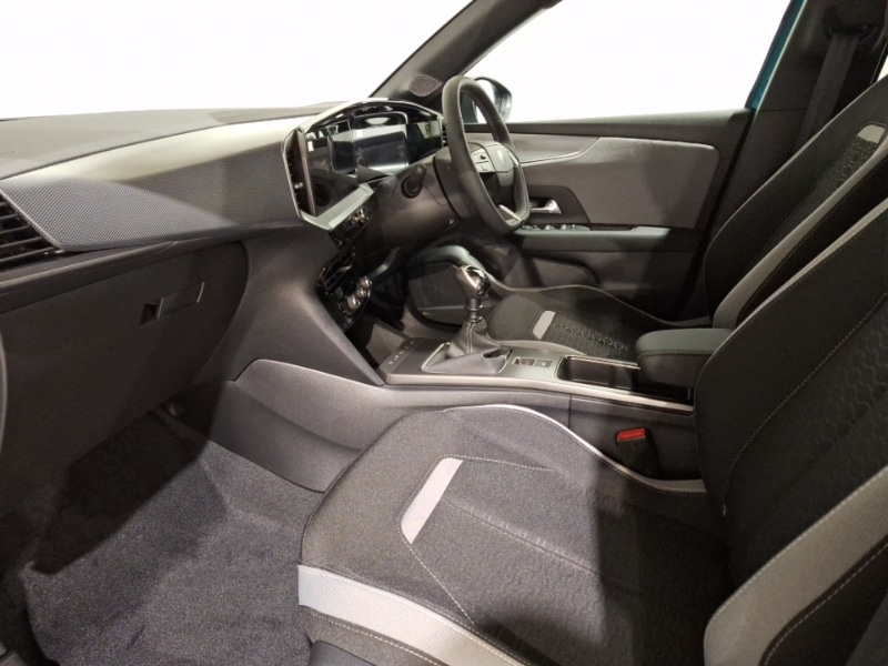 Used Vauxhall Mokka 2025 for sale - 77228584: Photo 5