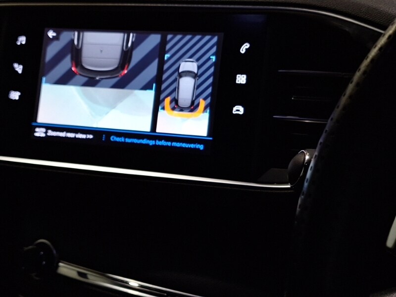 Used Peugeot 308 2018 for sale - 76493240: Photo 12