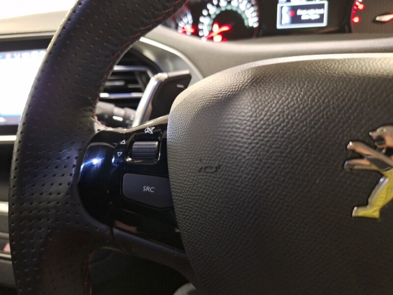 Used Peugeot 308 2018 for sale - 76493240: Photo 16