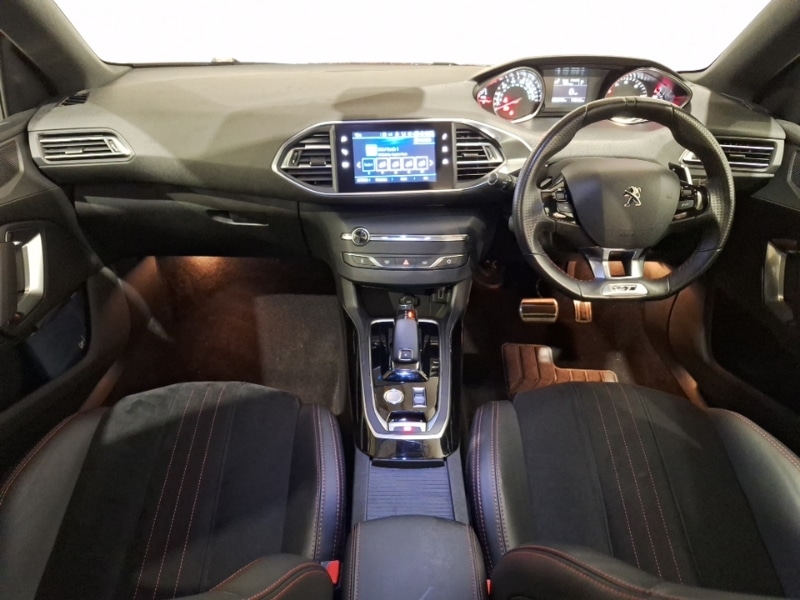 Used Peugeot 308 2018 for sale - 76493240: Photo 2