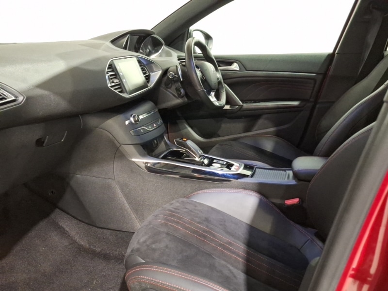 Used Peugeot 308 2018 for sale - 76493240: Photo 5