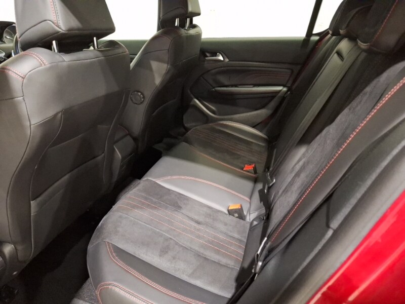 Used Peugeot 308 2018 for sale - 76493240: Photo 6