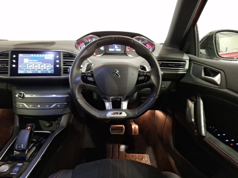 Used Peugeot 308 2018 for sale - 76493240: Photo 7