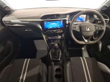 Used Vauxhall Corsa 2025 for sale - 74948310: Photo