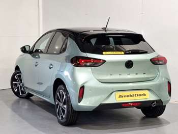 Used Vauxhall Corsa 2025 for sale - 74948310: Photo