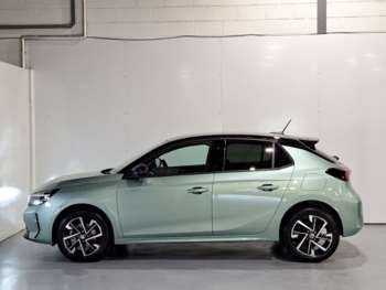Used Vauxhall Corsa 2025 for sale - 74948310: Photo
