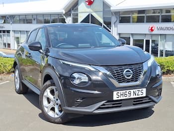 Used Nissan Juke 2019 for sale - 79723892: Photo