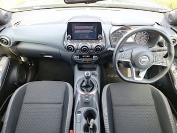 Used Nissan Juke 2019 for sale - 79723892: Photo