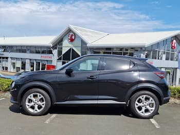 Used Nissan Juke 2019 for sale - 79723892: Photo