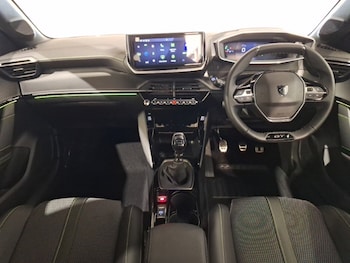Used Peugeot 208 2025 for sale - 75816182: Photo