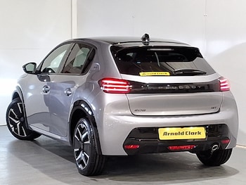 Used Peugeot 208 2025 for sale - 75816182: Photo