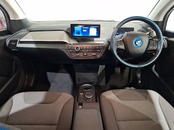 Used BMW i3 2019 for sale - 78268976: Photo