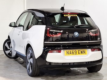 Used BMW i3 2019 for sale - 78268976: Photo