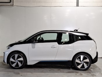 Used BMW i3 2019 for sale - 78268976: Photo