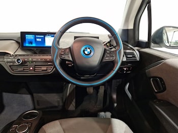 Used BMW i3 2019 for sale - 78268976: Photo