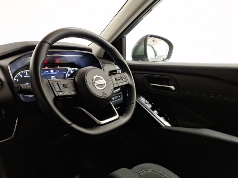 Used Nissan Qashqai 2022 for sale - 76721737: Photo 10