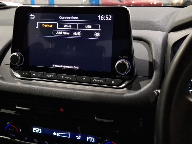 Used Nissan Qashqai 2022 for sale - 76721737: Photo 13