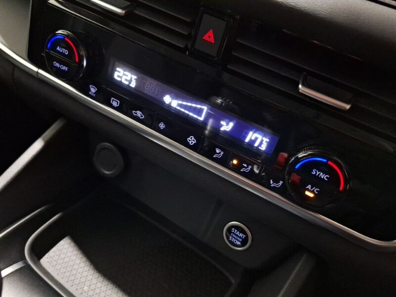 Used Nissan Qashqai 2022 for sale - 76721737: Photo 15