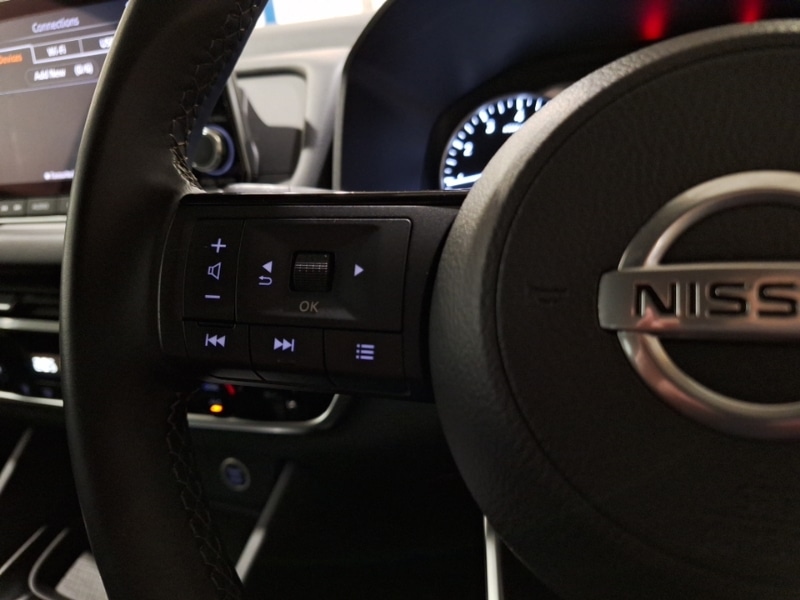 Used Nissan Qashqai 2022 for sale - 76721737: Photo 16