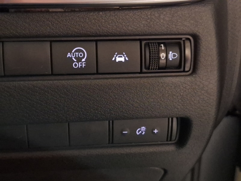 Used Nissan Qashqai 2022 for sale - 76721737: Photo 17