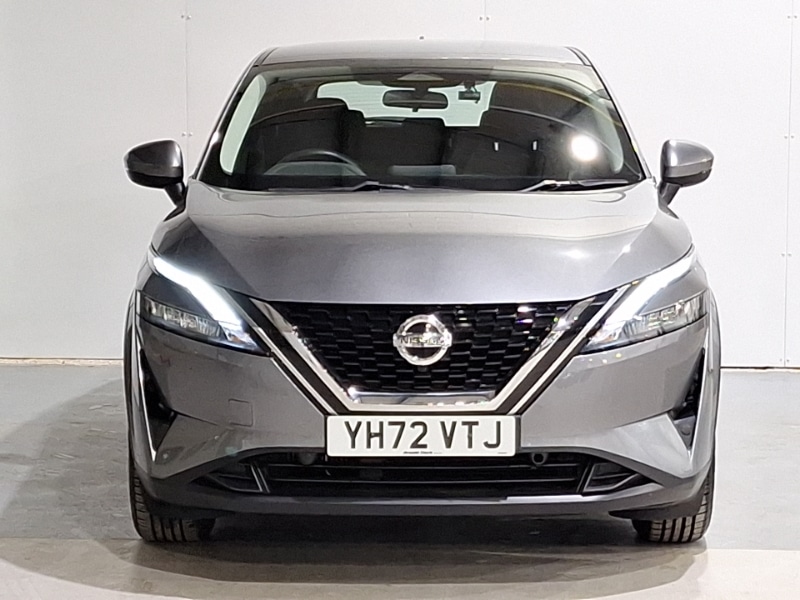 Used Nissan Qashqai 2022 for sale - 76721737: Photo 19