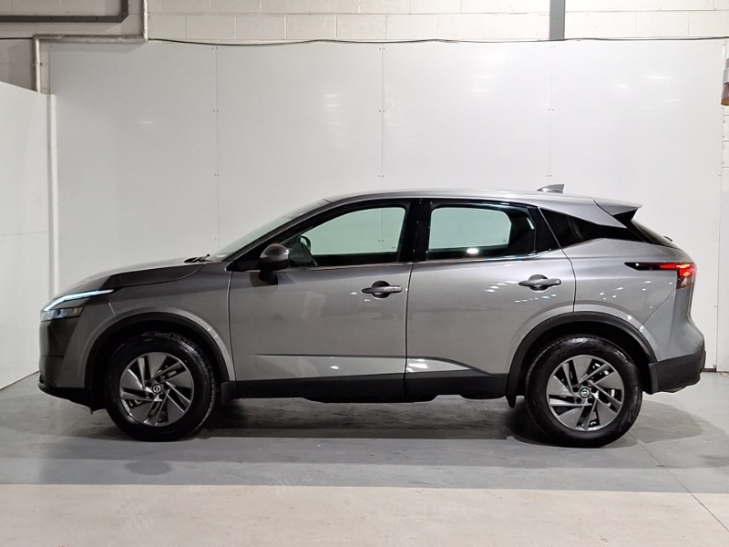 Used Nissan Qashqai 2022 for sale - 76721737: Photo 4