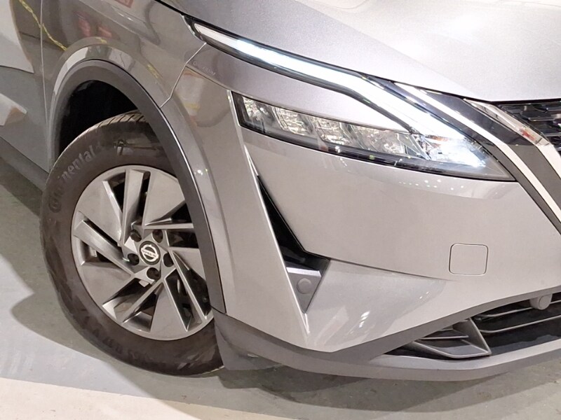 Used Nissan Qashqai 2022 for sale - 76721737: Photo 9