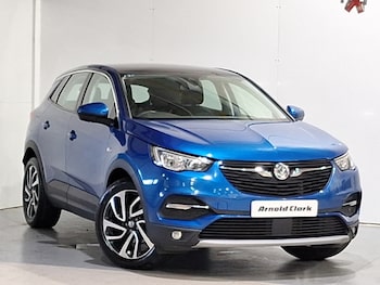 2019 - 1.2 Turbo Elite Nav 5dr Auto [8 Speed]
