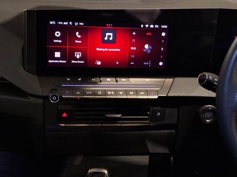 Used Vauxhall Astra 2023 for sale - 76619118: Photo 11