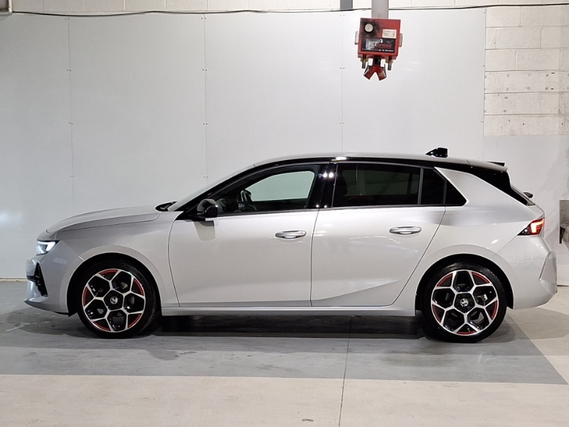 Used Vauxhall Astra 2023 for sale - 76619118: Photo 4