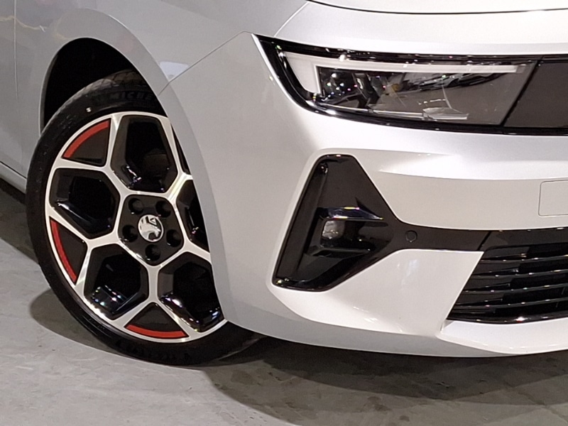 Used Vauxhall Astra 2023 for sale - 76619118: Photo 9