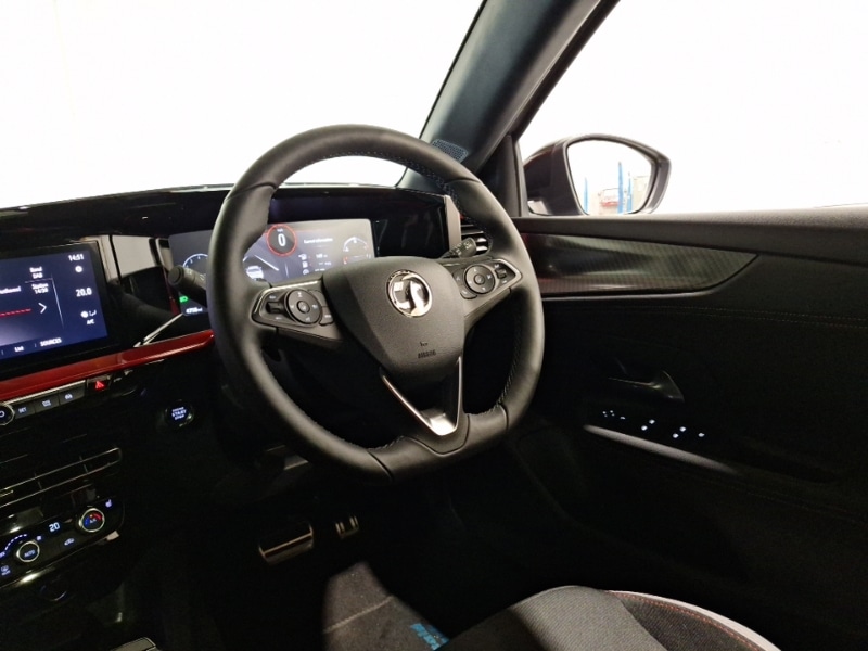 Used Vauxhall Mokka 2022 for sale - 76717922: Photo 10