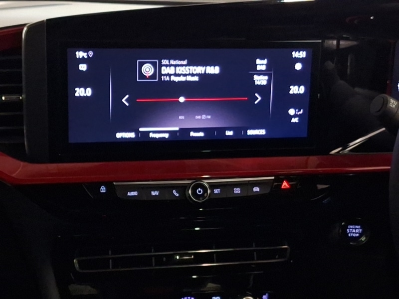 Used Vauxhall Mokka 2022 for sale - 76717922: Photo 11